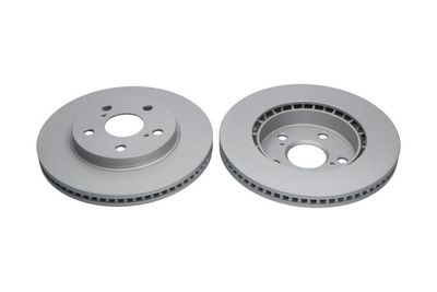 Brake Disc Kavo Parts BR-9564-C