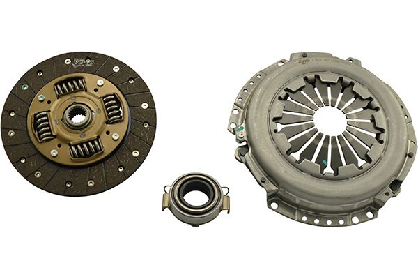 Kavo Parts CP-1180 Clutch Kit