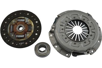Clutch Kit Kavo Parts CP-4063