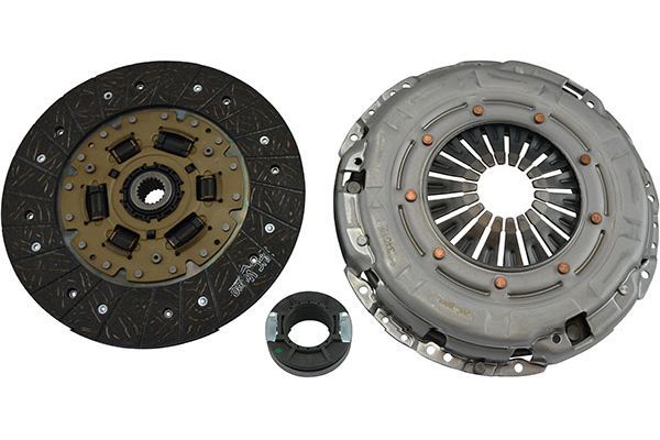 Kavo Parts CP-6055 Clutch Kit