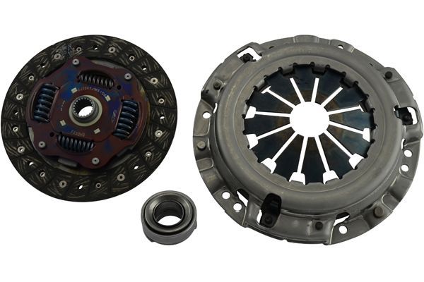 Kavo Parts CP-7037 Clutch Kit
