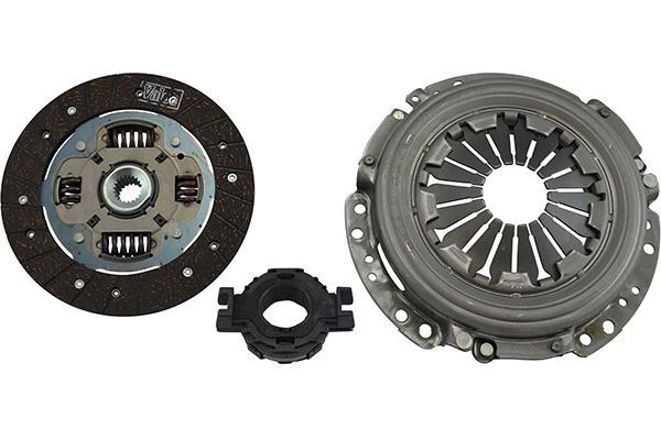 Kavo Parts CP-9026 Clutch Kit
