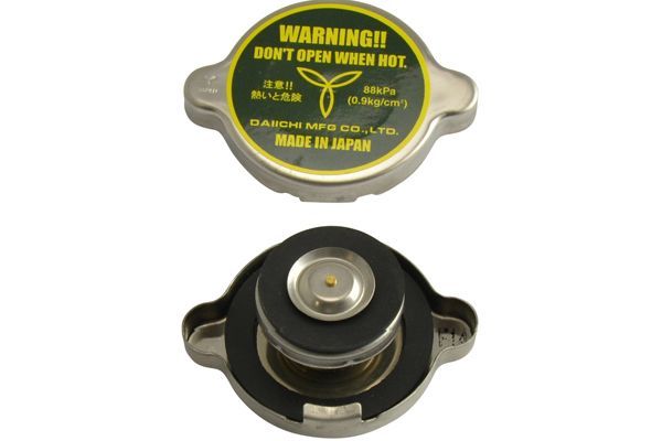 Kavo Parts CRC-1003 Cap, radiator