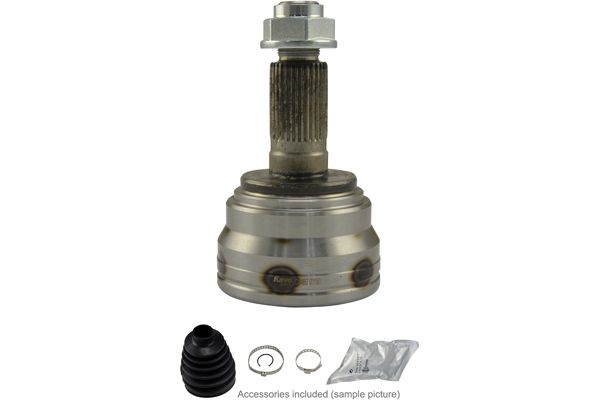 Kavo Parts CV-4557 Joint Kit, drive shaft
