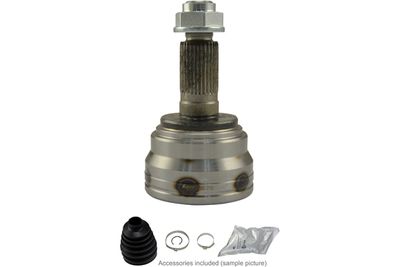 Joint Kit, drive shaft Kavo Parts CV-4557