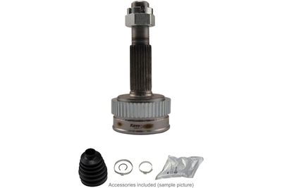 Joint Kit, drive shaft Kavo Parts CV-6563