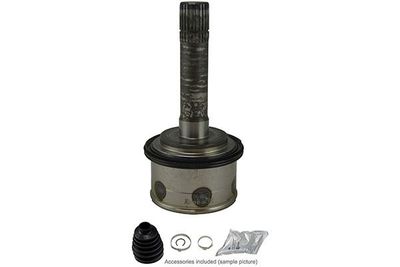 Joint Kit, drive shaft Kavo Parts CV-4004