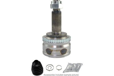 Joint Kit, drive shaft Kavo Parts CV-4016