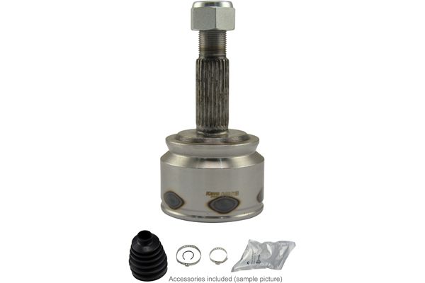 Kavo Parts CV-5530 Joint Kit, drive shaft
