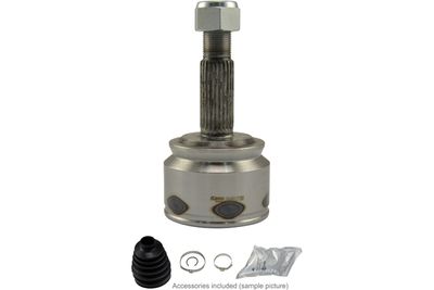 Joint Kit, drive shaft Kavo Parts CV-5530