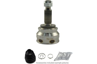 Joint Kit, drive shaft Kavo Parts CV-5532