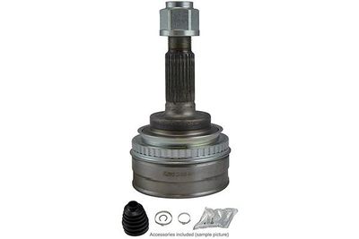 Joint Kit, drive shaft Kavo Parts CV-9008