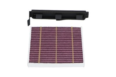 Filter, cabin air Kavo Parts DC-7001X