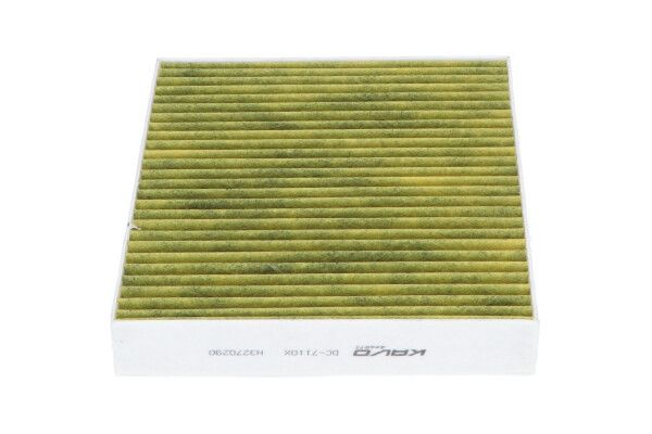 Kavo Parts DC-7110X Filter, cabin air