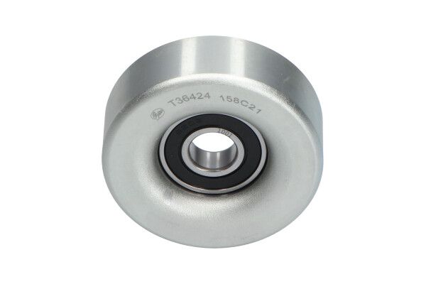 Kavo Parts DIP-2001 Deflection/Guide Pulley, V-ribbed belt
