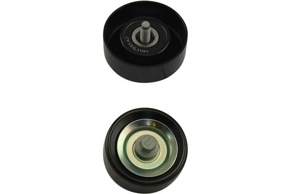 Kavo Parts DIP-3006 Deflection/Guide Pulley, V-ribbed belt