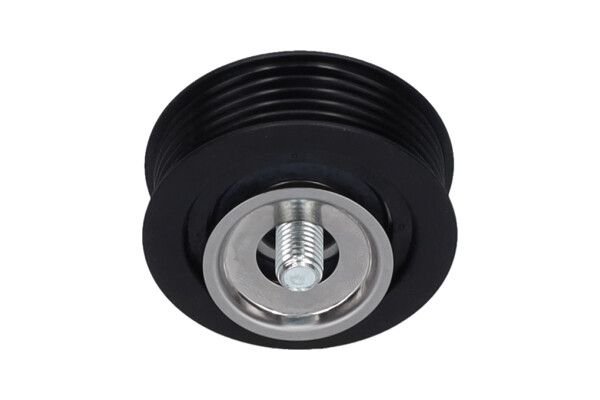 Kavo Parts DIP-3017 Deflection/Guide Pulley, V-ribbed belt