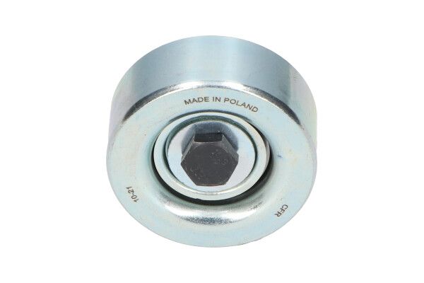 Kavo Parts DIP-3027 Deflection/Guide Pulley, V-ribbed belt