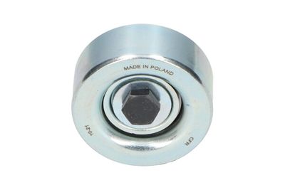 Deflection/Guide Pulley, V-ribbed belt Kavo Parts DIP-3027