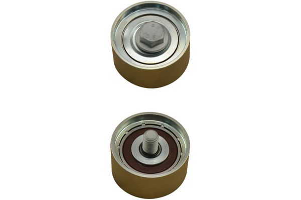 Kavo Parts DIP-3029 Deflection/Guide Pulley, V-ribbed belt