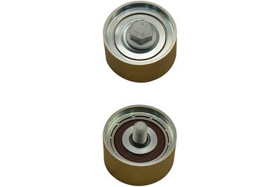 Deflection/Guide Pulley, V-ribbed belt Kavo Parts DIP-3029