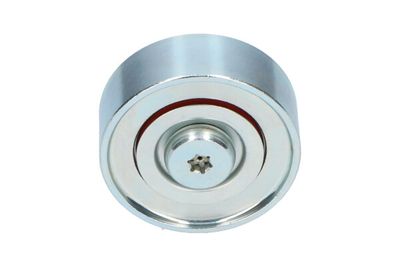 Deflection/Guide Pulley, V-ribbed belt Kavo Parts DIP-5512