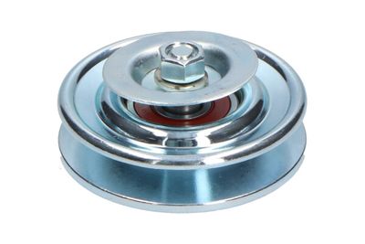 Deflection/Guide Pulley, V-ribbed belt Kavo Parts DIP-6511
