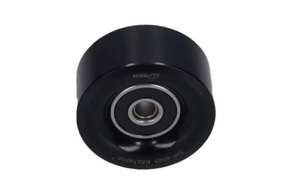 Kavo Parts DIP-6525 Deflection/Guide Pulley, V-ribbed belt