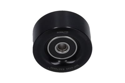 Deflection/Guide Pulley, V-ribbed belt Kavo Parts DIP-6525