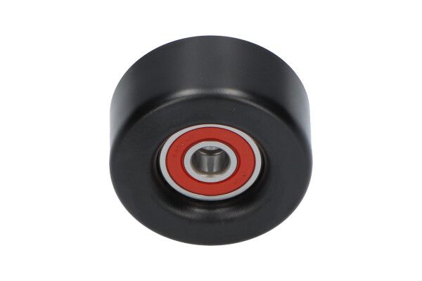 Kavo Parts DIP-6527 Deflection/Guide Pulley, V-ribbed belt