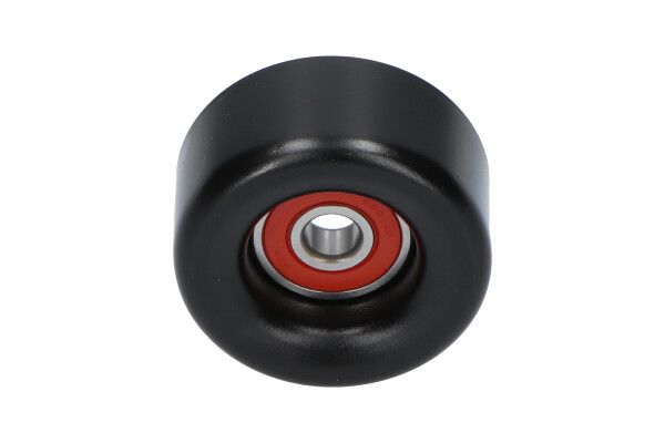 Kavo Parts DIP-6530 Deflection/Guide Pulley, V-ribbed belt
