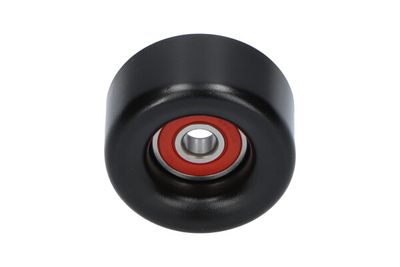 Deflection/Guide Pulley, V-ribbed belt Kavo Parts DIP-6530