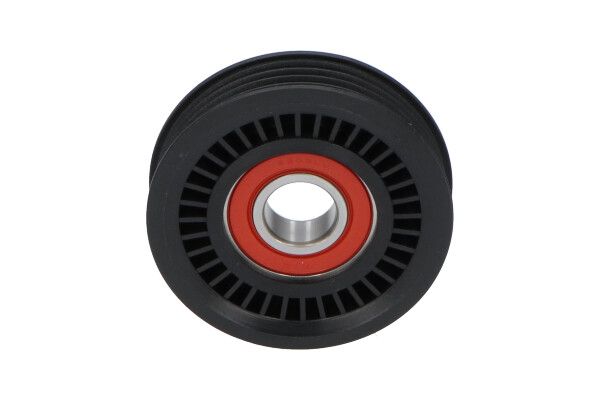 Kavo Parts DIP-8001 Deflection/Guide Pulley, V-ribbed belt