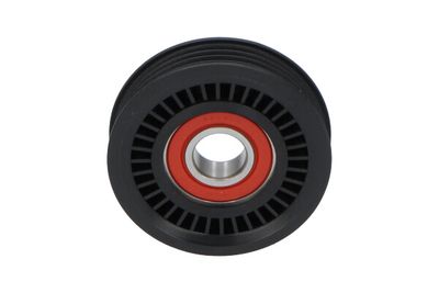 Deflection/Guide Pulley, V-ribbed belt Kavo Parts DIP-8001