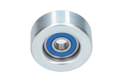 Deflection/Guide Pulley, V-ribbed belt Kavo Parts DIP-8002