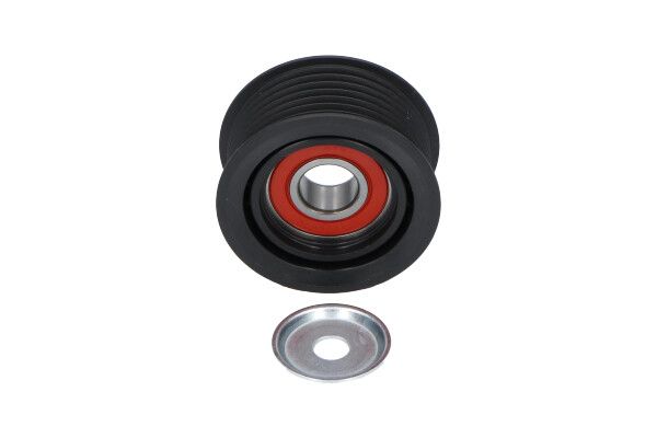Kavo Parts DIP-8511 Deflection/Guide Pulley, V-ribbed belt