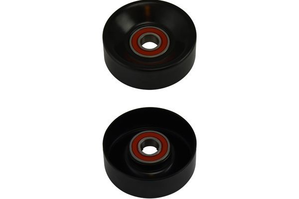 Kavo Parts DIP-9007 Deflection/Guide Pulley, V-ribbed belt