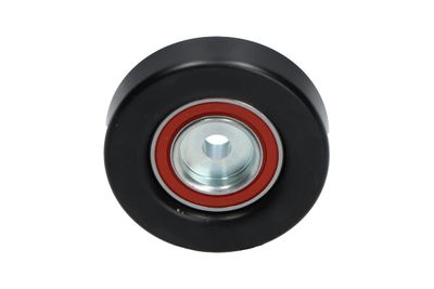 Deflection/Guide Pulley, V-ribbed belt Kavo Parts DIP-9008