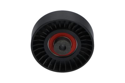Deflection/Guide Pulley, V-ribbed belt Kavo Parts DIP-9016