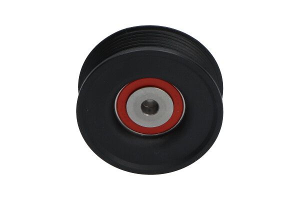 Kavo Parts DIP-9020 Deflection/Guide Pulley, V-ribbed belt