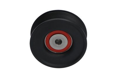Deflection/Guide Pulley, V-ribbed belt Kavo Parts DIP-9020