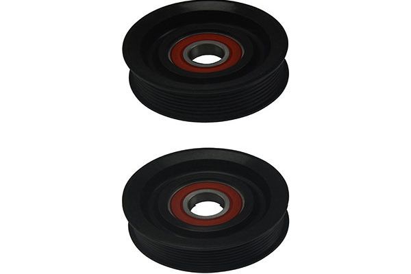 Kavo Parts DIP-2005 Deflection/Guide Pulley, V-ribbed belt