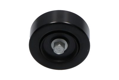 Deflection/Guide Pulley, V-ribbed belt Kavo Parts DIP-3020