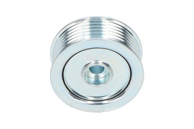 Deflection/Guide Pulley, V-ribbed belt Kavo Parts DIP-8507