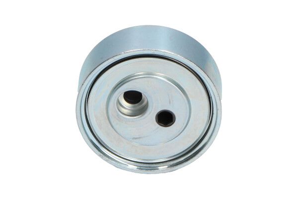 Kavo Parts DIP-8508 Deflection/Guide Pulley, V-ribbed belt