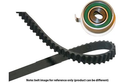 Timing Belt Kit Kavo Parts DKT-4001