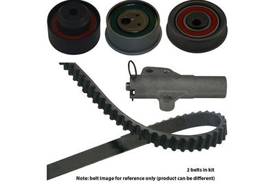 Timing Belt Kit Kavo Parts DKT-5549