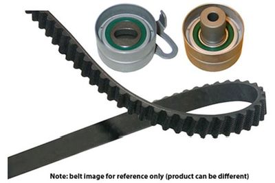 Timing Belt Kit Kavo Parts DKT-6507
