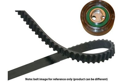 Timing Belt Kit Kavo Parts DKT-8507