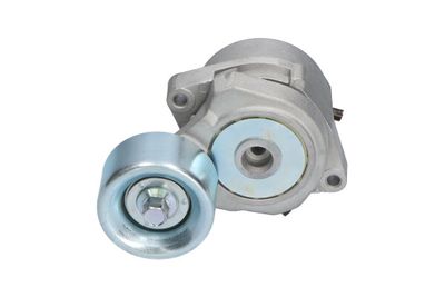 Tensioner Pulley, V-ribbed belt Kavo Parts DTP-2012